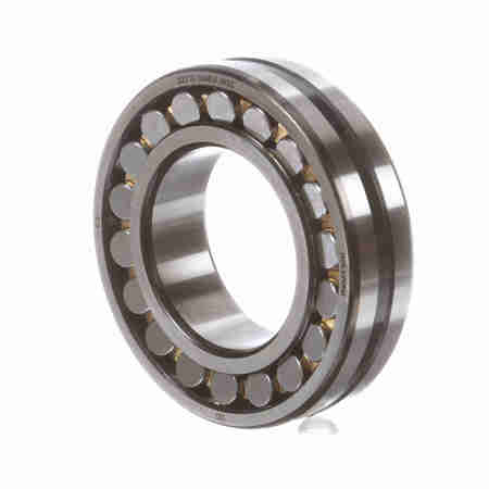 ROLLWAY BEARING Radial Spherical Roller Bearing - Straight Bore, 22210 GMEX W33 22210 GMEX W33